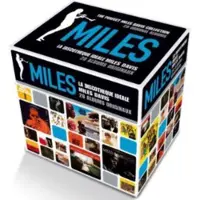 Sony music The Perfect Miles Davis Collection