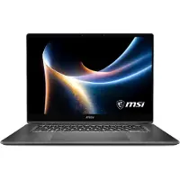 MSI Prestige 16 AI+ C3MG-050NL OLED QWERTY