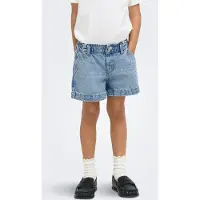 ONLY GIRLS Jeans 'KMGComet' blauw denim