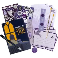 Thumbs Up Wednesday - schrijfwarenset - boek box