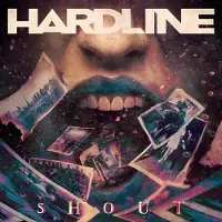 Hardline Products CD - Shout - voor Geen - standaard | Maat Standard