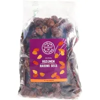 Your Organic Nature Rozijnen sultana