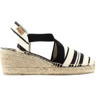 Toni pons Tarbes Wedge Espadrilles