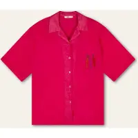 Oilily Bowling Blouse- maat38