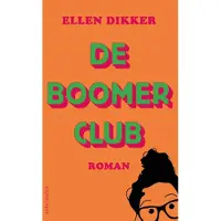 Ambo/Anthos Uitgevers De boomerclub