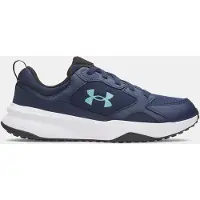 Under Armour Charged Edge Trainers Blauw EU 42 1/2 Man
