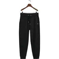 Gant Broek zwart