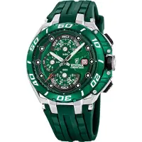 Festina - F20755/3 - Polshorloge - Chronograaf - Heren
