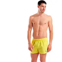 Arena Fundamentals X R Swimming Shorts Geel L Man