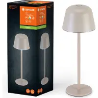 Ledvance LED Tafellamp | 2.5W 2700K/6500K 200lm 827/865 | Dimbaar