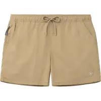 Shiwi Heren zwemshort mike 7" effen