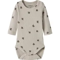 Name it Lange Mouwen Romper 50 EU Jongens