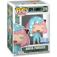 Funko POP! Spy X Family Anya Forger Figuur