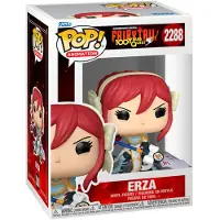 Funko POP! Pop! Animation: Sprookjes 100-jarige Queeste - Erza #2288
