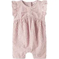 Name it Biologisch Katoen Jumpsuit 86 EU Meisjes