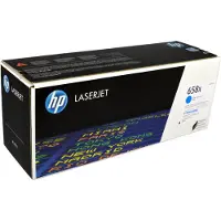 HP Toner 658X (W2001X) Cyaan Hoge capaciteit