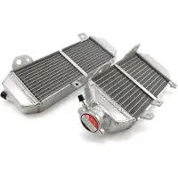 Holeshot Kawasaki Kx250 21-24 Radiator