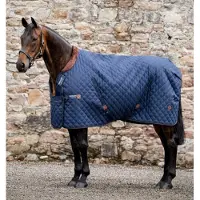 Horseware Signature Staldeken 205 Navy