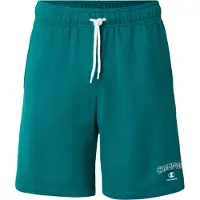 Champion Broek groen / wit