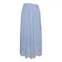 Mamalicious Rok opaal / wit