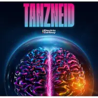 Electric Callboy LP - TANZNEID - voor Geen - standaard - Maat Standard