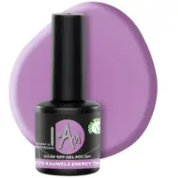 Iam Soak Off Gel Polish 7ml