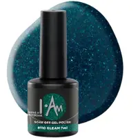 Iam Soak Off Gel Polish 7ml