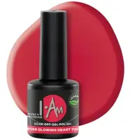 Iam Soak Off Gel Polish 7ml