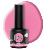 Iam Soak Off Gel Polish 7ml