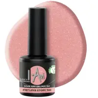 Iam Soak Off Gel Polish 7ml