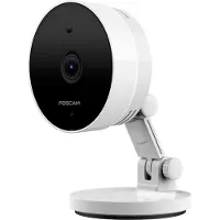 Foscam C5M (wit/zwart)