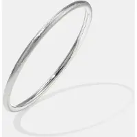 Yehwang Goudlief.nl Ronde armband - sieraden - voor dames - 4 mm
