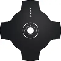 Bosch Professional Bosmaaiermes 25 CM 4T