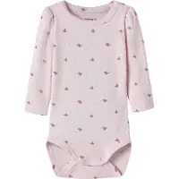 Name it Print Romper 74 EU Meisjes