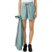 QS Broek turquoise