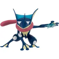 Pokémon - Epic Battle Figure - Greninja