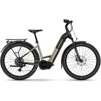 Haibike Trekking 4 Low 27.5´´ Cues Rd-u6000 2026 Elektrische Fiets