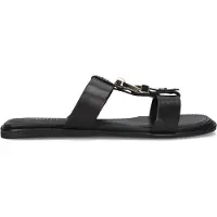 Notre-V Dames Slippers 96723304al - Zwart - Maat 39