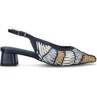Notre-V Dames Hakken D25409 - Multi - Maat 41