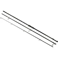 Carp Expert Max2 Dt Carpfishing Rod Zilver 3.60 m