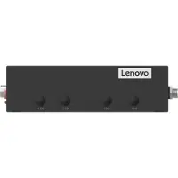Lenovo ThinkEdge SE30n Gen2, 1,4 GHz, Intel Core i5-120U, 16 GB, DDR5-SDRAM, 512 GB