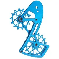 Garbaruk Sram Xplr 13s Jockeywielsysteem
