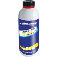 Holmenkol Alpha Mix Yellow 0°c/-4°c 1000ml Vloeibare Was