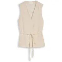 Tom Tailor Bodywarmer sand