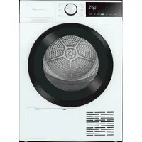 Wisberg WBDR1BW9NB SwiftDry