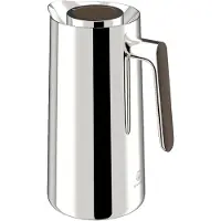 Mareld Thermosfles 100 Cl - Thermosflessen Glas Mirror - MAR0399