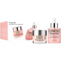 Clinique The Glow Duo Gift Set