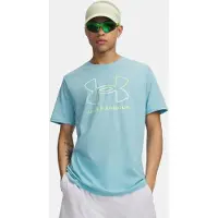Under Armour T-shirt Foundation | Maat 2XL