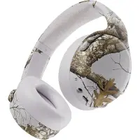 OEM Draadloze over-ear hoofdtelefoon met noise-cancelling en een batterijduur van 50 uur