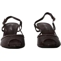 Poti Pati Supermodieuze pumps met hak